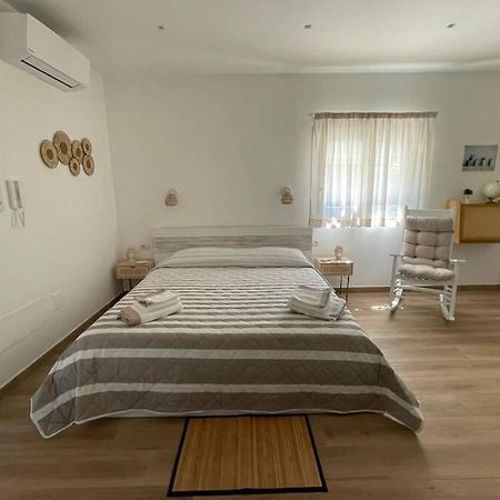 Villa Mare Blue Sr Nuovissima Villa 150M Dal Mare Adatta A Bambini Terrauzza Eksteriør billede