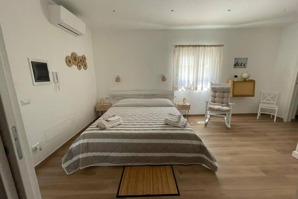 Villa Mare Blue Sr Nuovissima Villa 150M Dal Mare Adatta A Bambini Terrauzza Eksteriør billede