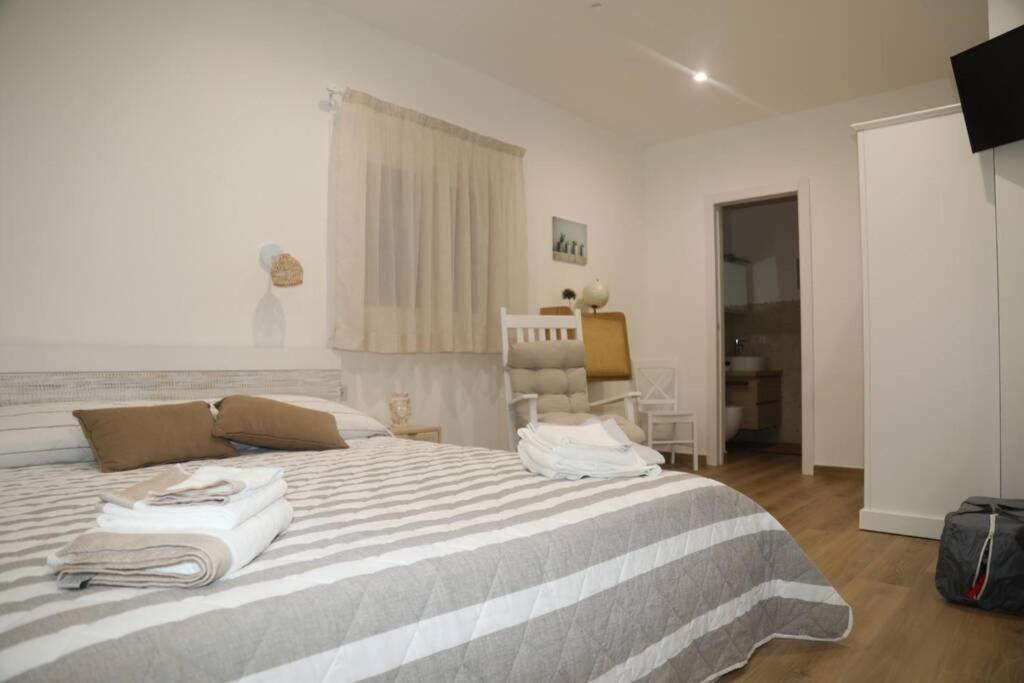 Villa Mare Blue Sr Nuovissima Villa 150M Dal Mare Adatta A Bambini Terrauzza Eksteriør billede