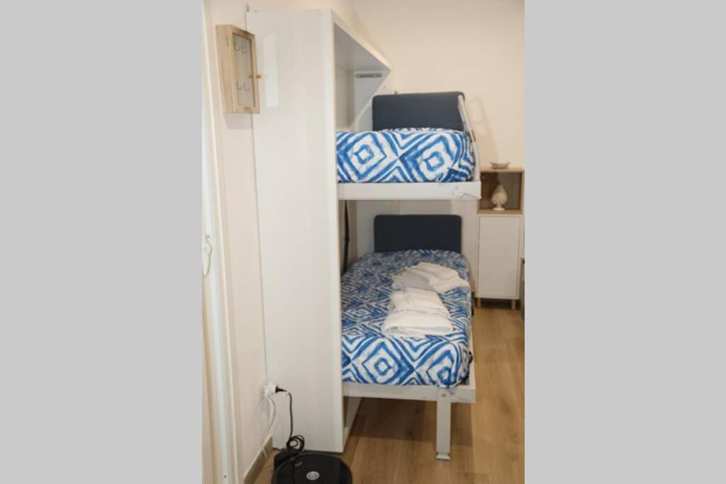 Villa Mare Blue Sr Nuovissima Villa 150M Dal Mare Adatta A Bambini Terrauzza Eksteriør billede
