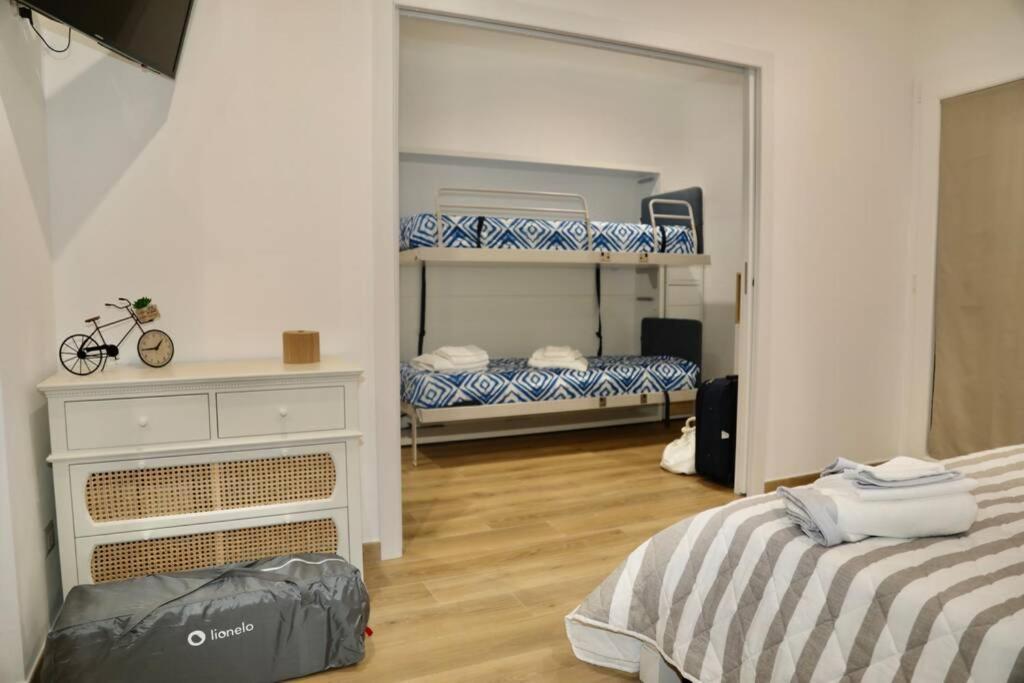 Villa Mare Blue Sr Nuovissima Villa 150M Dal Mare Adatta A Bambini Terrauzza Eksteriør billede