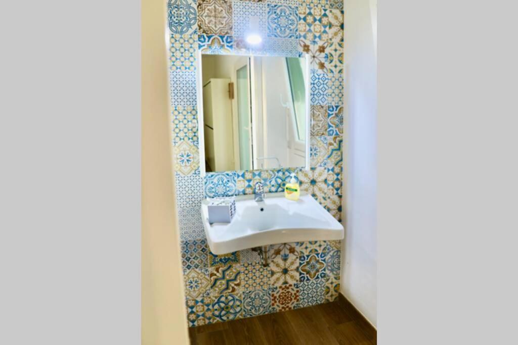 Villa Mare Blue Sr Nuovissima Villa 150M Dal Mare Adatta A Bambini Terrauzza Eksteriør billede