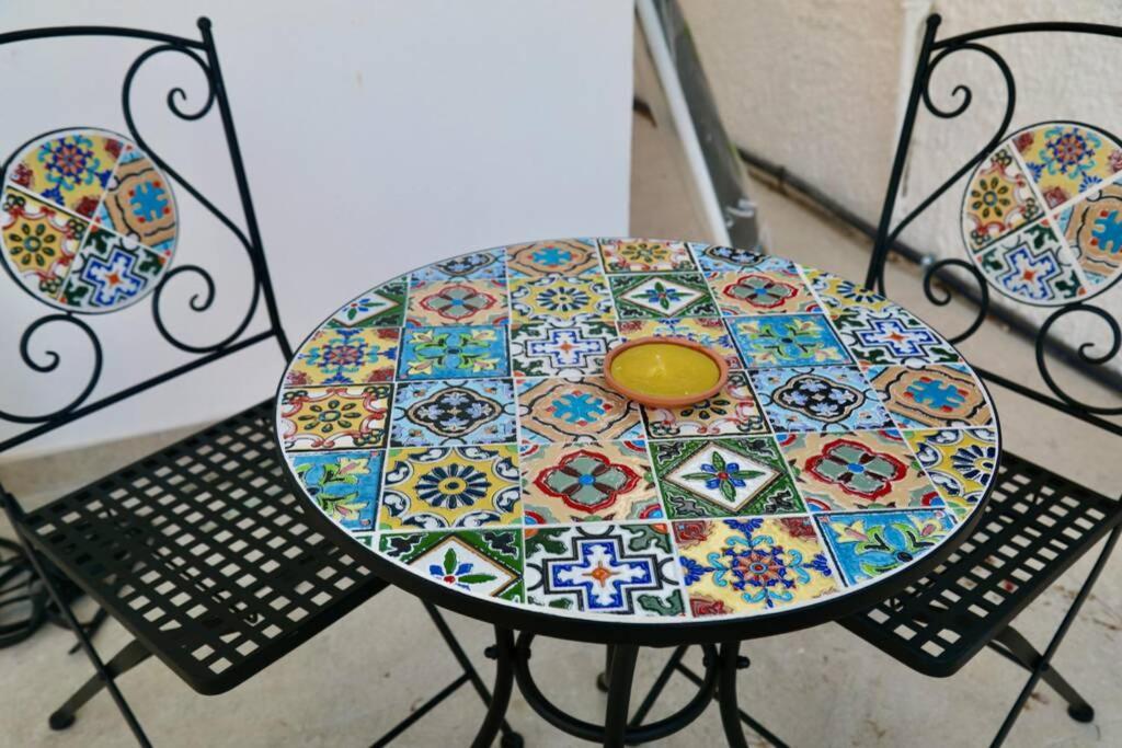 Villa Mare Blue Sr Nuovissima Villa 150M Dal Mare Adatta A Bambini Terrauzza Eksteriør billede